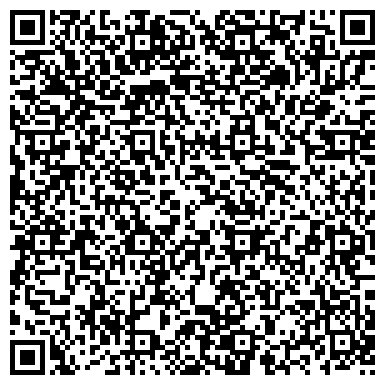 QR-код с контактной информацией организации ООО Школа мяча "Юго-западная"