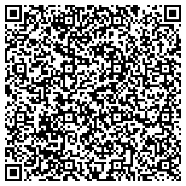 QR-код с контактной информацией организации ООО Школа мяча "Выхино"