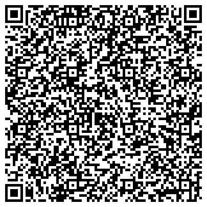 QR-код с контактной информацией организации ООО Школа мяча ЖК "Микрогород в лесу"