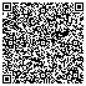 QR-код с контактной информацией организации Мастера Уюта