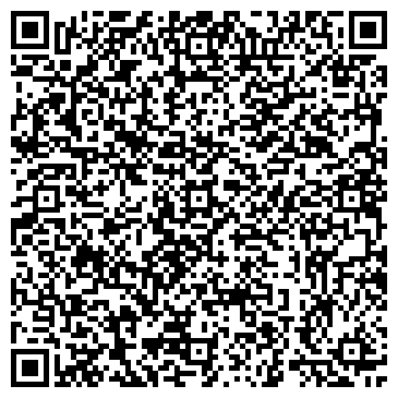 QR-код с контактной информацией организации ООО МосПлитЛайф