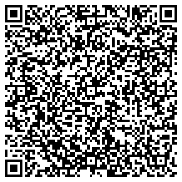QR-код с контактной информацией организации ООО Меховое ателье "Шик`МЕХА"