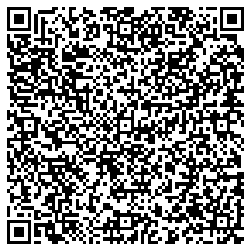 QR-код с контактной информацией организации ООО Тихоокеанская торговая компания
