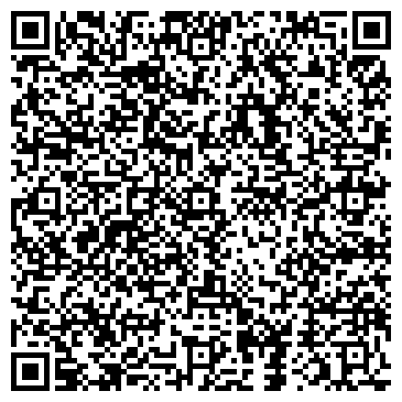 QR-код с контактной информацией организации ООО Ванголд