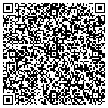 QR-код с контактной информацией организации ООО Три букета