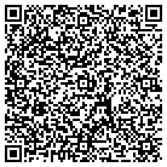 QR-код с контактной информацией организации CHIKOFE