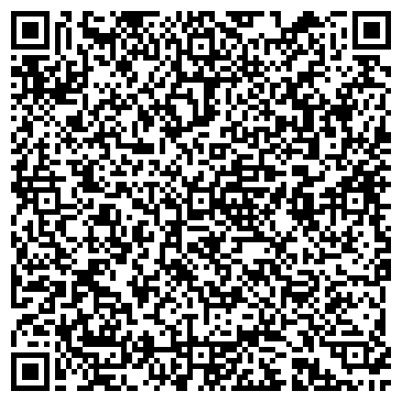 QR-код с контактной информацией организации ООО Наша логистика