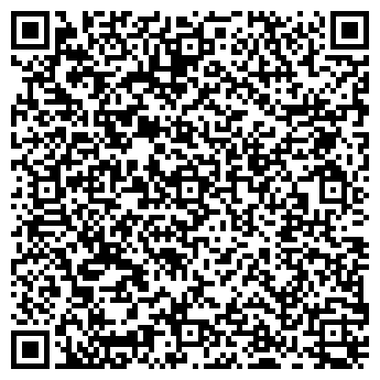QR-код с контактной информацией организации Интернет магазин "Рыболов"