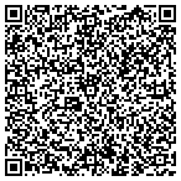 QR-код с контактной информацией организации Батутный центр "Адреналин"