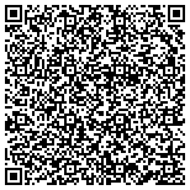 QR-код с контактной информацией организации Детелинг центр Миракл технолоджи