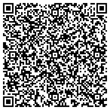 QR-код с контактной информацией организации Автосервис Ирито