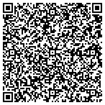 QR-код с контактной информацией организации ООО Ирицанц Мастер