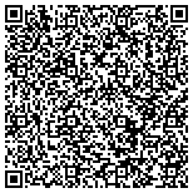 QR-код с контактной информацией организации ООО Пиццерия «Антонио» Дмитров