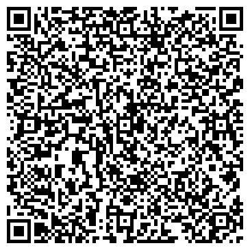 QR-код с контактной информацией организации ИП Гранд Караоке