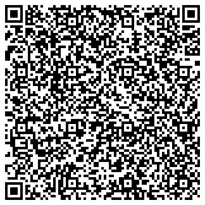 QR-код с контактной информацией организации ООО Торговый Дом «Нижегородский бетон»