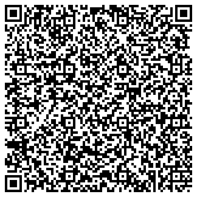 QR-код с контактной информацией организации Центр детских праздников "МАСТЕР КОТИК"