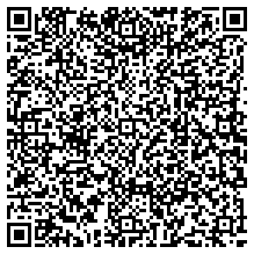 QR-код с контактной информацией организации ООО Швейное производство "Юг Полотно"