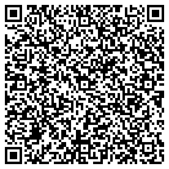 QR-код с контактной информацией организации Окнастав