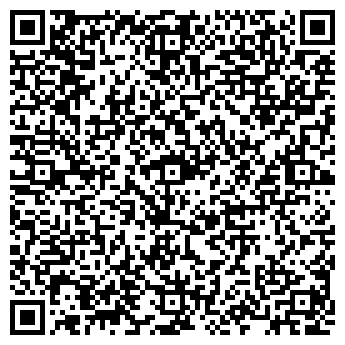 QR-код с контактной информацией организации ООО Сталлеон