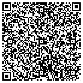 QR-код с контактной информацией организации ООО УК Металлоцентр