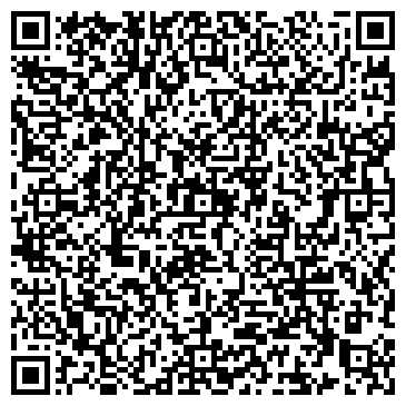 QR-код с контактной информацией организации ООО Эксентрик