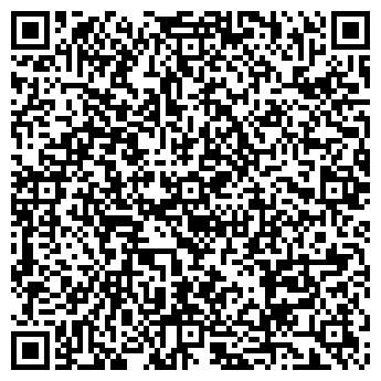 QR-код с контактной информацией организации ООО Веб Студия "Гранат"