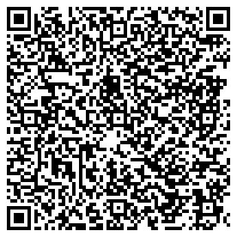QR-код с контактной информацией организации ООО ВентТехнолоджи
