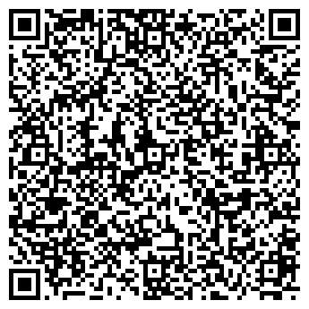 QR-код с контактной информацией организации ООО Evateks