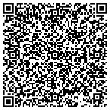 QR-код с контактной информацией организации ООО "Забор Лего" Иркутск