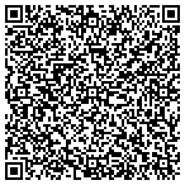 QR-код с контактной информацией организации ООО latino Dance