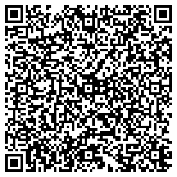 QR-код с контактной информацией организации ООО интернет магазин Бонза