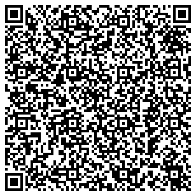 QR-код с контактной информацией организации Создание и поддержка сайтов Павловский Посад