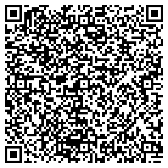 QR-код с контактной информацией организации ООО Pool Сервис