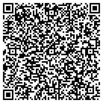 QR-код с контактной информацией организации ООО Зоосервис