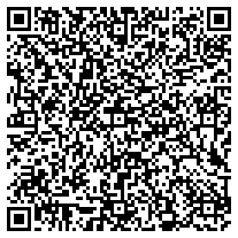 QR-код с контактной информацией организации ООО ДорХан - Сургут