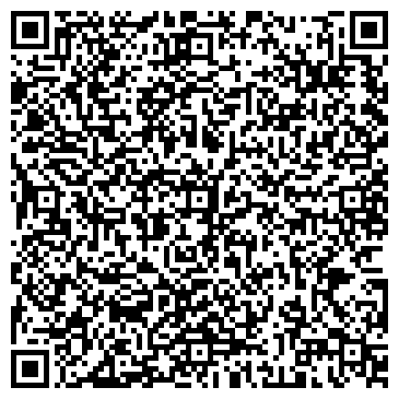 QR-код с контактной информацией организации ООО "ABC - SCHOOL" Химки