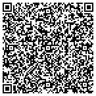 QR-код с контактной информацией организации Жесон