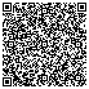 QR-код с контактной информацией организации АО ТРК «Одинцово»