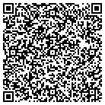 QR-код с контактной информацией организации ООО СочиСитифокс