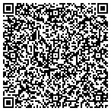 QR-код с контактной информацией организации ООО Транспортная компания "Фортуна"