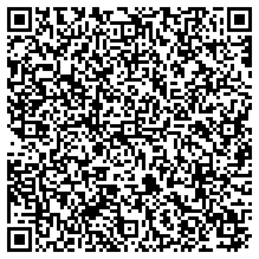 QR-код с контактной информацией организации Panda Beauty Bar