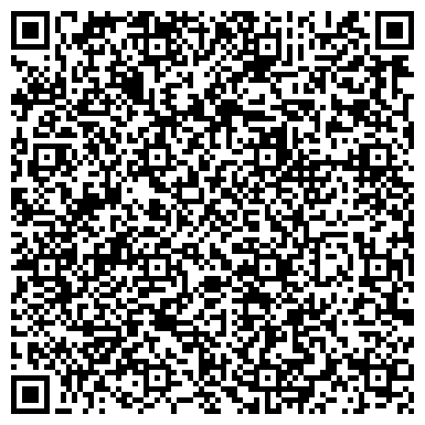 QR-код с контактной информацией организации Мужской проект "ROCKY"