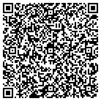 QR-код с контактной информацией организации ООО Терра Крым