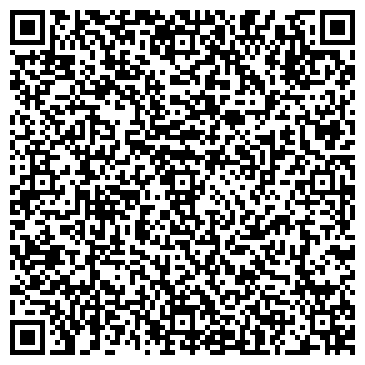 QR-код с контактной информацией организации ООО Теплый пол Ру