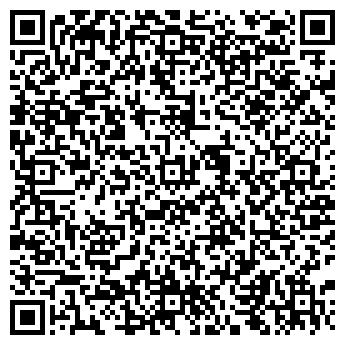 QR-код с контактной информацией организации ООО ЛигаСнаб