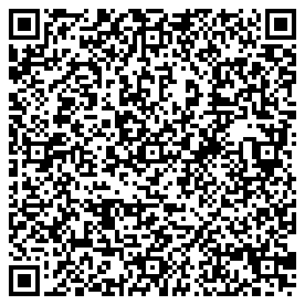 QR-код с контактной информацией организации ЭКОЛОГИЯ ПОВОЛЖЬЯ, ООО