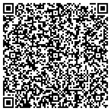 QR-код с контактной информацией организации ООО Частная охранная организация «ФОБР»
