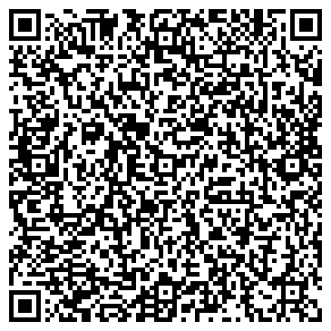 QR-код с контактной информацией организации Мотосалон "Мульти - мото"