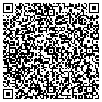 QR-код с контактной информацией организации ООО Мехтранс