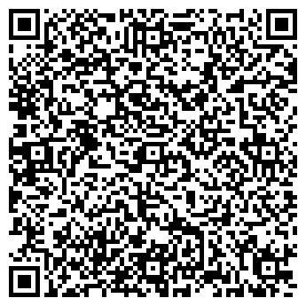 QR-код с контактной информацией организации ООО Tribal Show Sochi